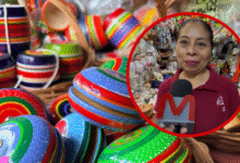 juguetes tradicionales de yucatán atractivo para extranjeros