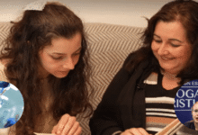 Justicia De Barcelona Rechaza Último Recurso Para Frenar La Eutanasia De Noelia ( Fotos Antena 3 y Canva)