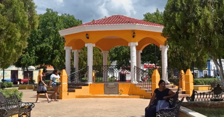 kanasín busca consolidarse como destino turístico y aspirar a pueblo mágico