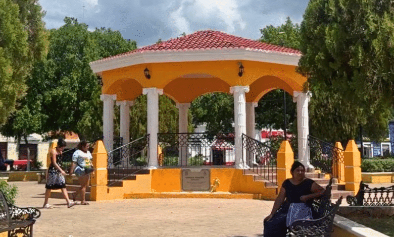 kanasín busca consolidarse como destino turístico y aspirar a pueblo mágico