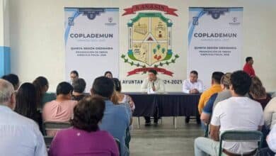 kanasín destina 20.5 mdp a calles y pozos de absorción