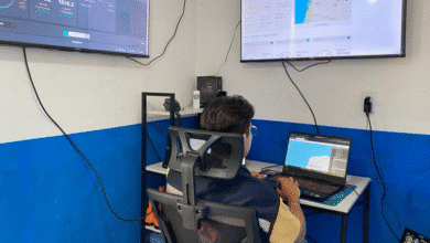 kanasín instala estación meteorológica para monitoreo en tiempo real