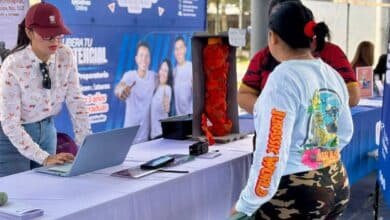 Kanasín acerca oferta educativa a cientos de jóvenes y familias