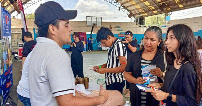 kanasín realizará feria vocacional universitaria para orientar a estudiantes