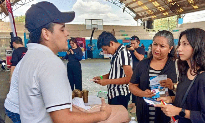 kanasín realizará feria vocacional universitaria para orientar a estudiantes