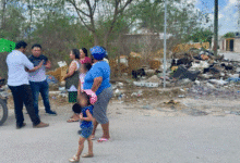 kanasín recuperará tiraderos de basura para convertirlos en espacios recreativos