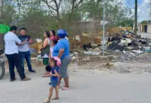 kanasín recuperará tiraderos de basura para convertirlos en espacios recreativos