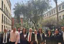 kanasín tendrá nueva preparatoria y espacios deportivos con apoyo federal