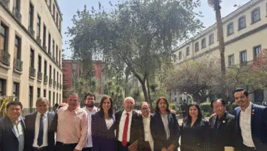 kanasín tendrá nueva preparatoria y espacios deportivos con apoyo federal