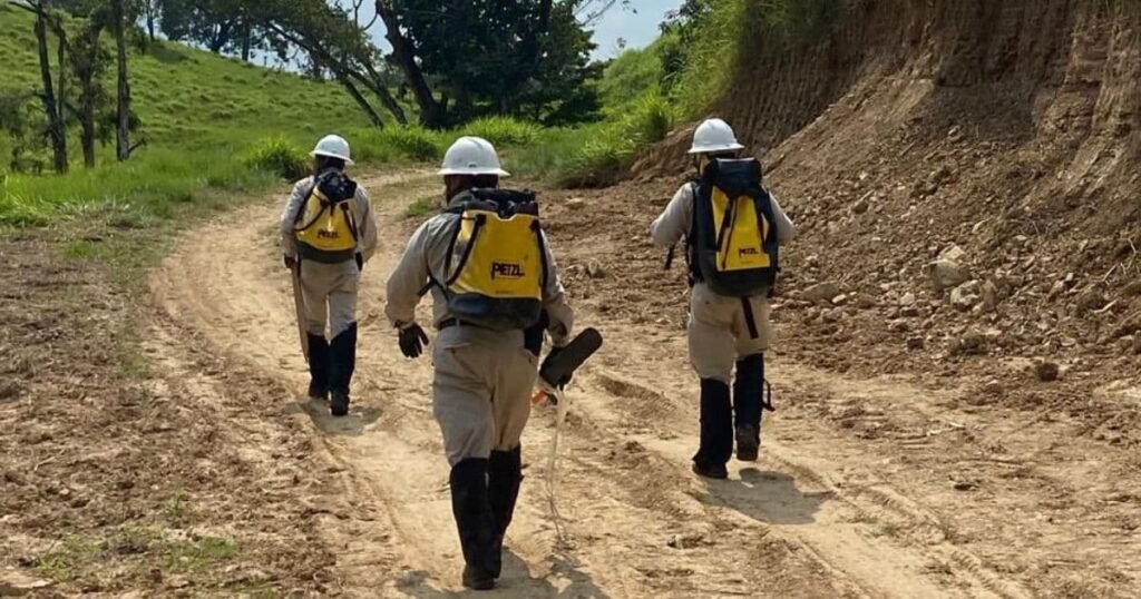 la cfe mejora la confiabilidad de la red nacional de tranmision a lo largo de mexico 1