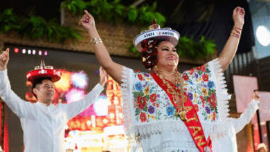 lanzan convocatoria para participar en la semana de yucatán en méxico 2026