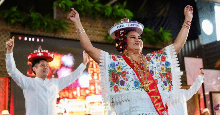 lanzan convocatoria para participar en la semana de yucatán en méxico 2026