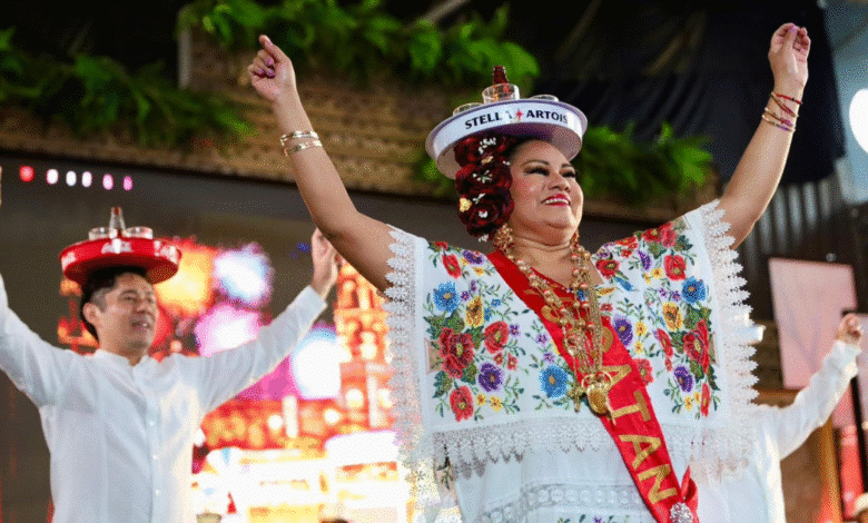 lanzan convocatoria para participar en la semana de yucatán en méxico 2026