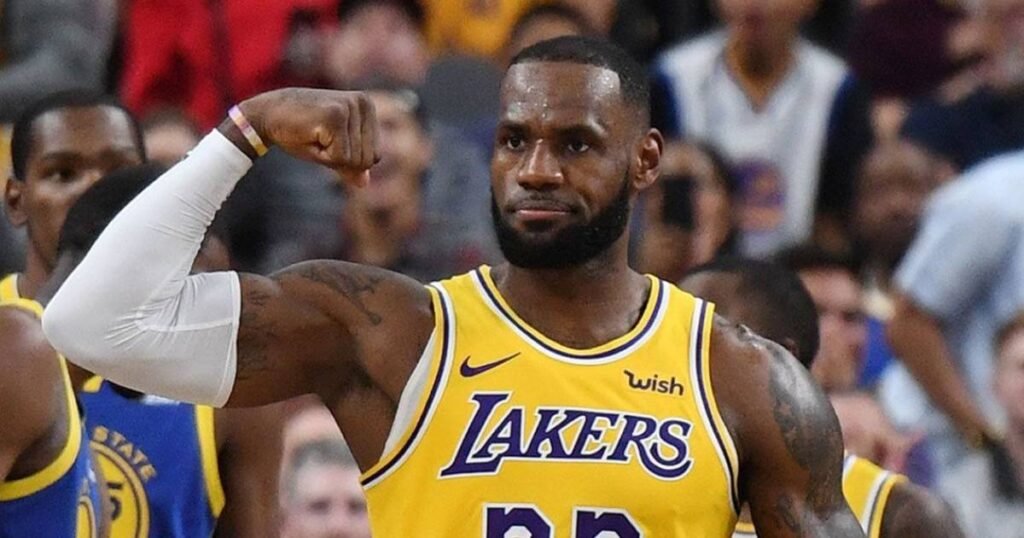 lebron james y el retiro 1