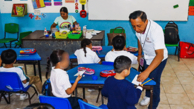 marzo tendrá megapuente, estas son las fechas libres para estudiantes en yucatán
