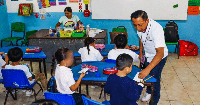 marzo tendrá megapuente, estas son las fechas libres para estudiantes en yucatán