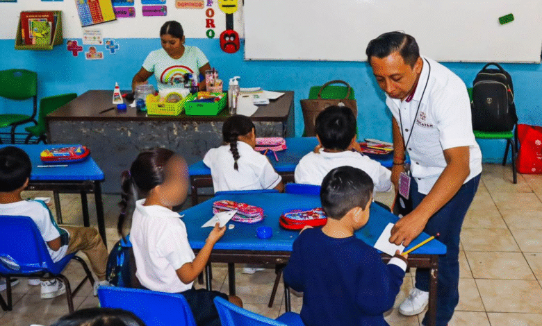 marzo tendrá megapuente, estas son las fechas libres para estudiantes en yucatán
