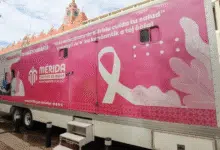 mastografías gratuitas en mérida