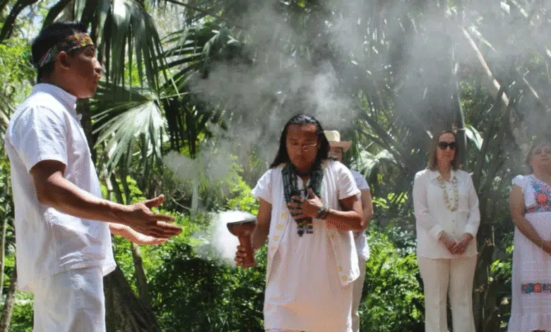 maya wellness weekend yucatán 2026 cierre exitoso del festival de turismo wellnes