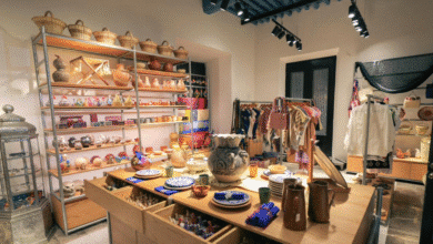 mérida abre primera tienda fonart para impulsar artesanías de yucatán