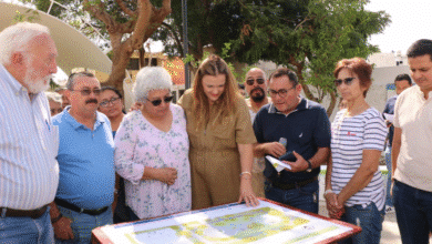 mérida avanza con parques diseñados por la ciudadanía