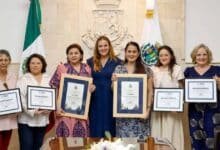 mérida integra por primera vez a mujeres en el consejo de cronistas