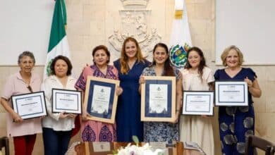 mérida integra por primera vez a mujeres en el consejo de cronistas