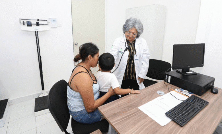 mérida reabrirá cinco módulos de salud municipales