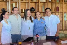 mérida será sede de la décima edición del sibarita fest