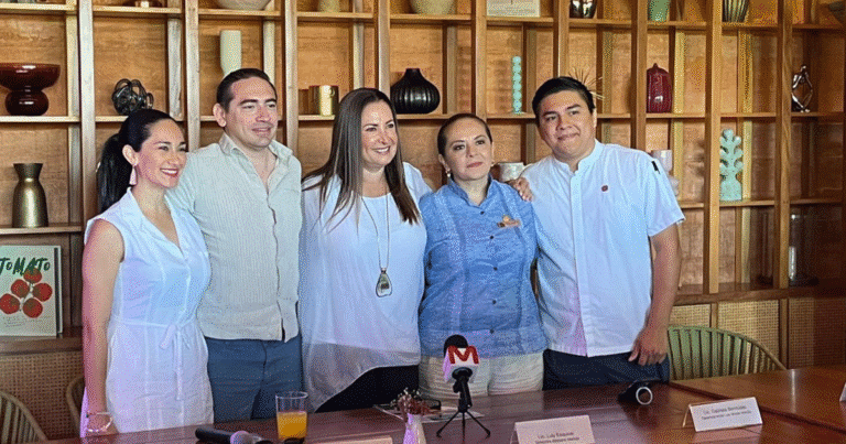 mérida será sede de la décima edición del sibarita fest