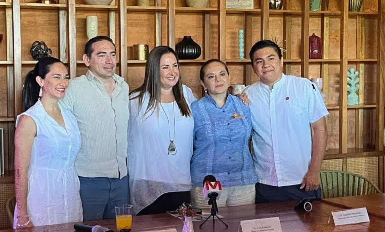 mérida será sede de la décima edición del sibarita fest