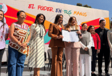 mérida y alcaldía cuauhtémoc firman alianza para impulsar turismo y economía