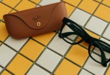 Meta lanza lentes Ray-Ban inteligentes con graduación