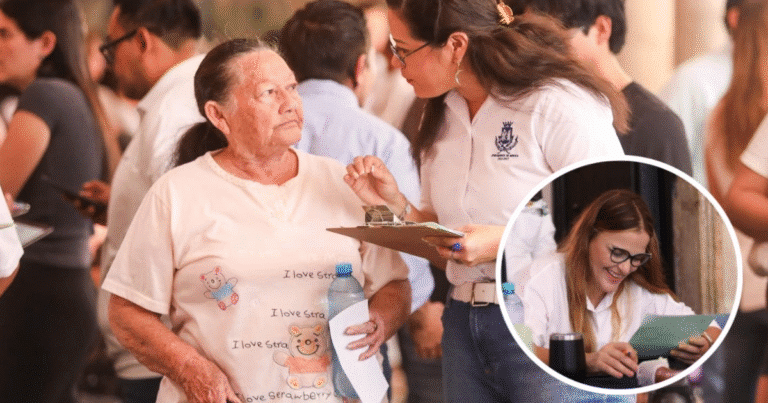 miércoles ciudadano fortalece atención directa a la ciudadanía en mérida