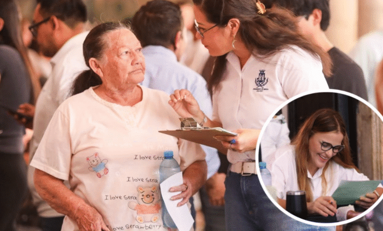 miércoles ciudadano fortalece atención directa a la ciudadanía en mérida