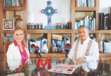 miguel quintana pali, arquitecto del turismo