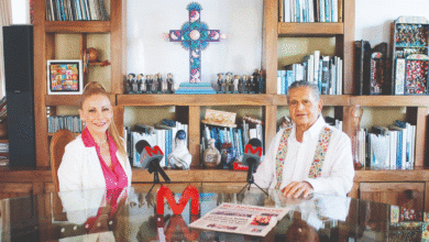 miguel quintana pali, arquitecto del turismo