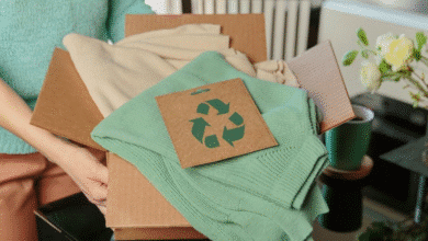 moda circular en yucatán impulsa reutilización y reciclaje en la industria textil