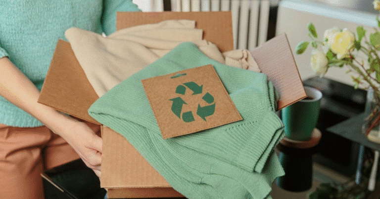 moda circular en yucatán impulsa reutilización y reciclaje en la industria textil