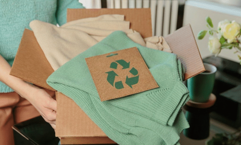 moda circular en yucatán impulsa reutilización y reciclaje en la industria textil