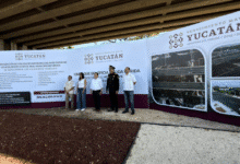 Prioriza Gobierno mejora de movilidad vial