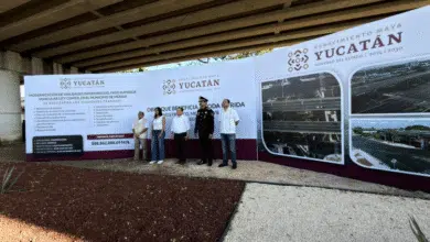 Prioriza Gobierno mejora de movilidad vial