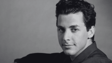 Muere Corey Parker, actor de “Will & Grace”, a los 60