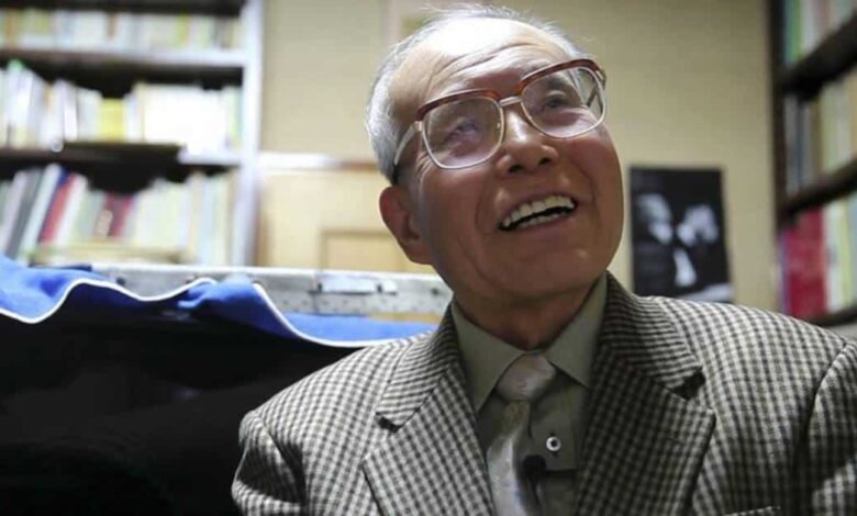 Muere Shigeaki Mori, sobreviviente de Hiroshima y símbolo de memoria histórica