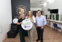 mujeres meridanas fortalecen su economía con créditos municipales