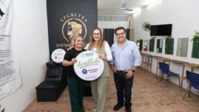 mujeres meridanas fortalecen su economía con créditos municipales