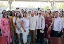 mujeres transformadoras entregan créditos a emprendedoras en yucatán (1)