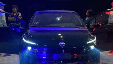 nissan revela en yucatán la nueva era de sus sedanes 2026