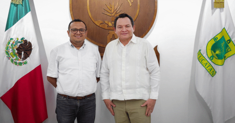 nombran a juan manuel cardós pereira como director del incay