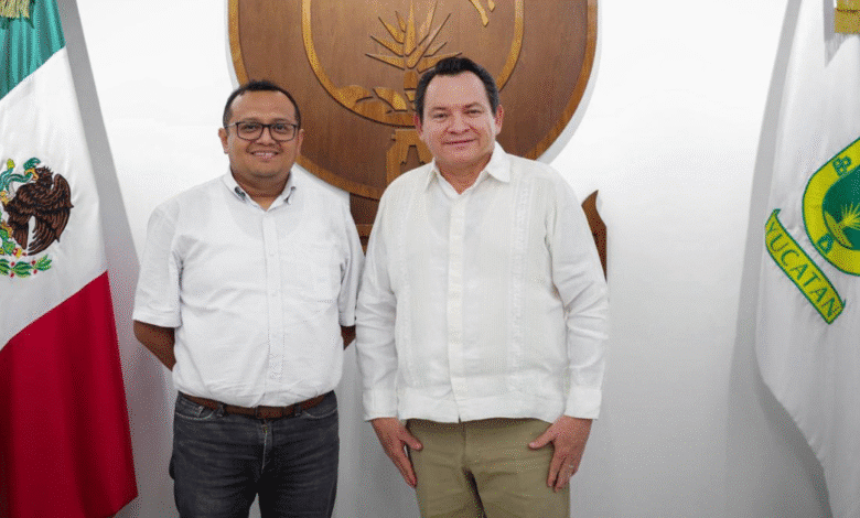 nombran a juan manuel cardós pereira como director del incay